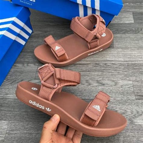 chanclas chanel mujer|sandalias adidas mujer originales.